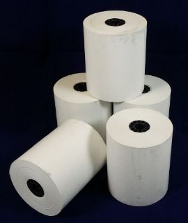 Picture of RECEIPT ROLLS
