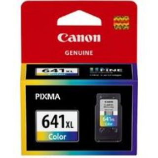 Picture of Canon PG645 Black Ink