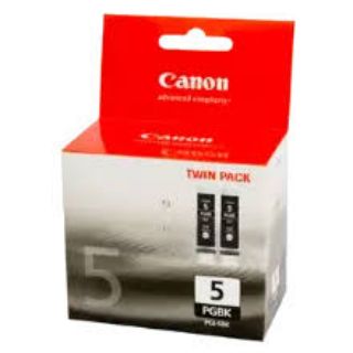 Picture of Canon PGI650XL Black Ink Twin Pack