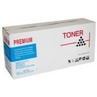 Picture of Brother Compat TN2250 Black Toner