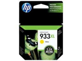 Picture of HP #934 Black Ink C2P19AA - 400 pages
