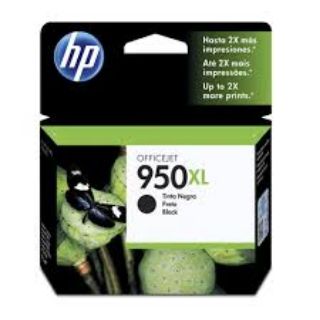 Picture of HP CN045AA #950XL Black Ink