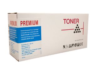 Picture of Xerox Compt CT201592 Cyan Toner