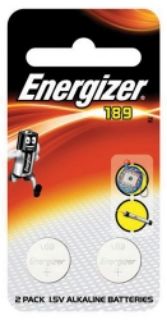 Picture of BATTERY ENERGIZER CALCULATOR/GAMES 189 B