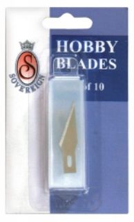 Picture of BLADES SOVEREIGN HOBBY PK10