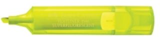 Picture of HIGHLIGHTER FABER TEXTLINER 1546 YELLOW