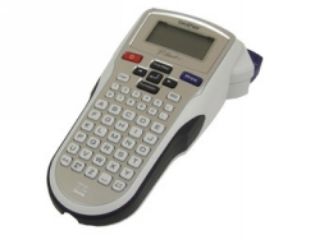 Picture of LABEL MAKER BROTHER P-TOUCH 1010