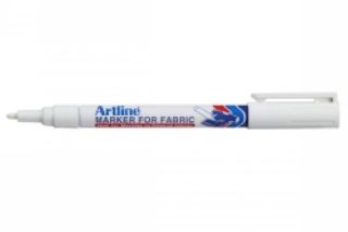 Picture of MARKER LAUNDRY ARTLINE 750 WHITE