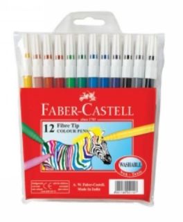 Picture of MARKER PROJECT/SKETCH FABER-CASTELL PK12