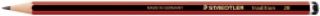 Picture of PENCIL LEAD STAEDTLER TRADITION 110 2B B