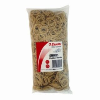 Picture of RUBBER BANDS ESSELTE 100GM BAG NO.14 (46