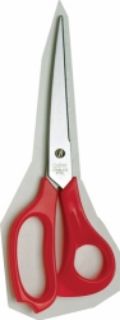 Picture of SCISSORS CELCO 21.6CM SEWING & HOME RED