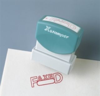 Picture of X-STAMPER 1357 PAID