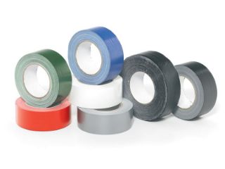 Picture of CLOTH TAPE 48MMX25M ASST